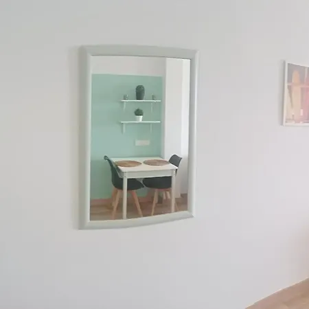 Luas Beachfront House Canteras Apartment *