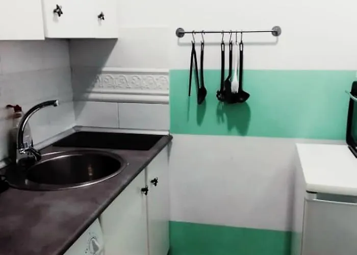 Luas Beachfront House Canteras * Las Palmas de Gran Canárias