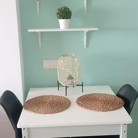 Luas Beachfront House Canteras