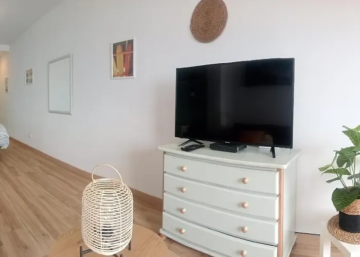 Luas Beachfront House Canteras