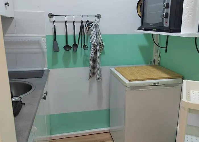 Luas Beachfront House Canteras 아파트 *