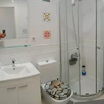 Luas Beachfront House Canteras *
